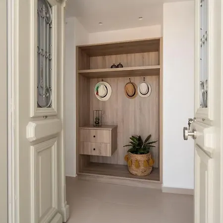 Santa Maria Mare Villa