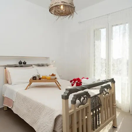 Villa Santa Maria Mare *