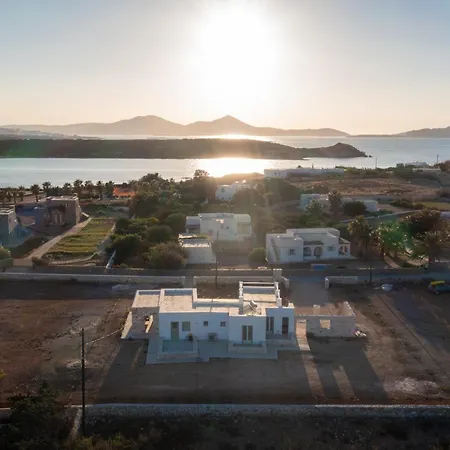 Santa Maria Mare Villa *