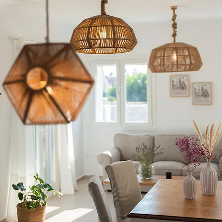 Villa Santa Maria Mare *