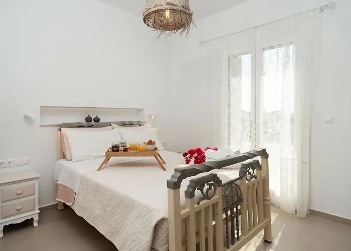 Villa Santa Maria Mare *