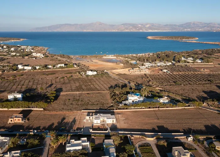 Santa Maria Mare Naoussa