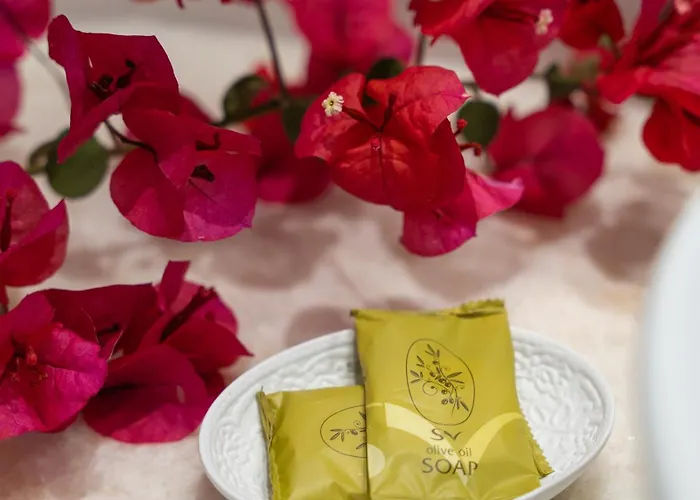 Santa Maria Mare Villa