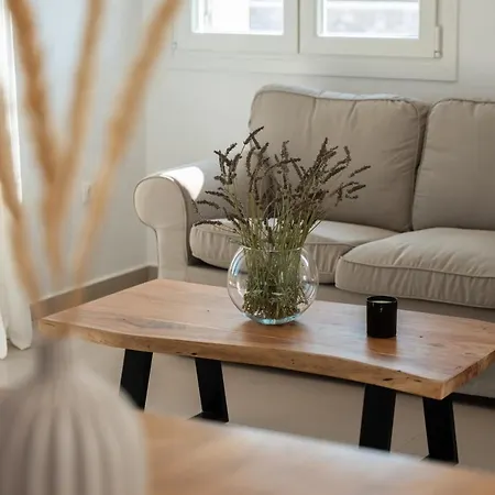 Santa Maria Mare * Naousa (Paros)