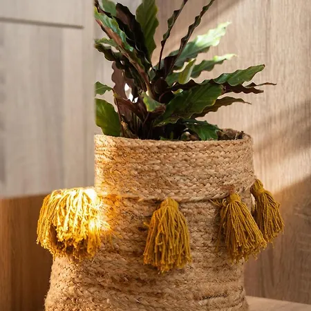 Santa Maria Mare Villa