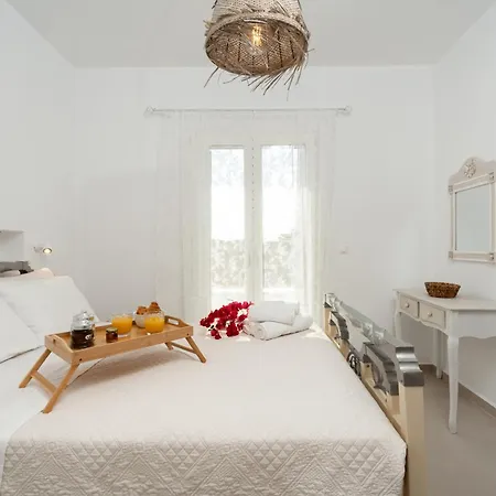 Santa Maria Mare Villa