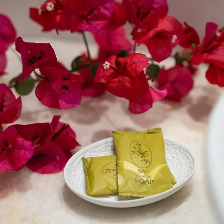 Santa Maria Mare Villa