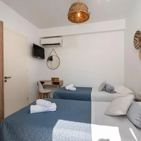 Villa Santa Maria Mare *