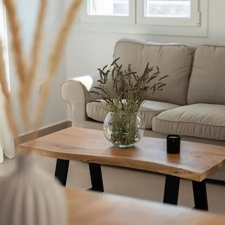 Santa Maria Mare Villa