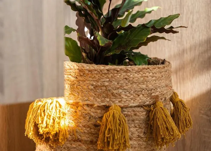 Santa Maria Mare Villa