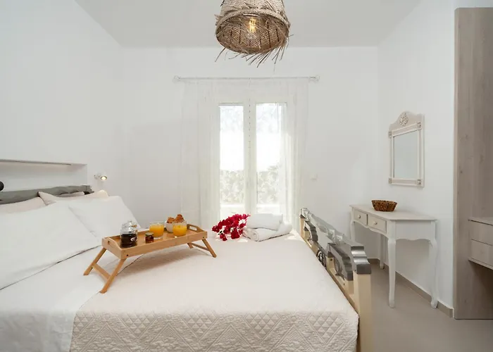 Santa Maria Mare Villa