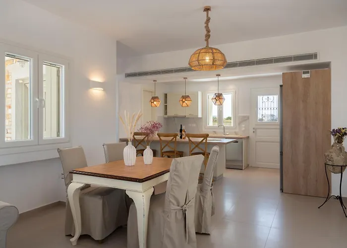 Villa Santa Maria Mare Náusza