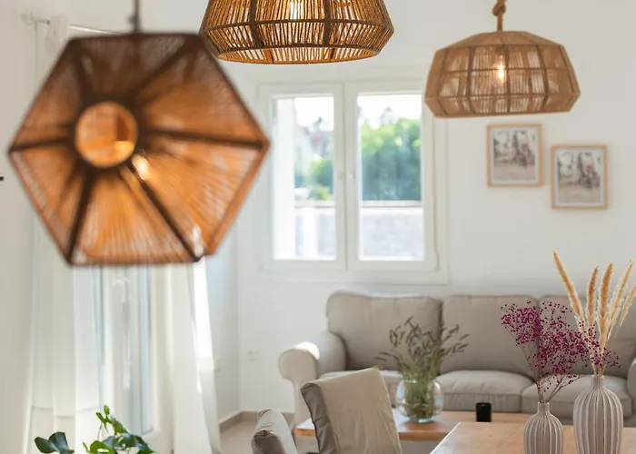 Villa Santa Maria Mare *