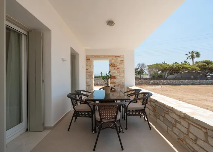 Santa Maria Mare Náusza